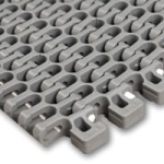 Belt Radius Turn Belt