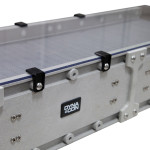 Clear Conveyor Cover