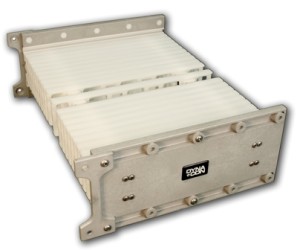 Drop Zone Reinforcement Module.