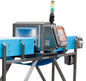 Metal Detection
