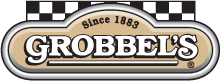 Grobbel's logo