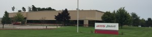 Dynamic Conveyor Corporation