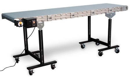 low profile conveyor