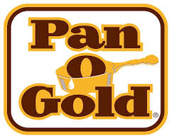 Pan-O-Gold Baking Baking Company logo