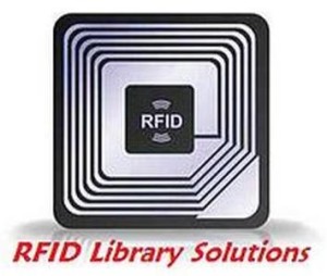 RFID Library Solutions Logo