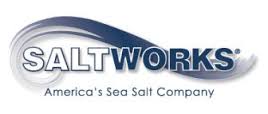 Salt Works Logo