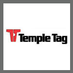 Temple Tag