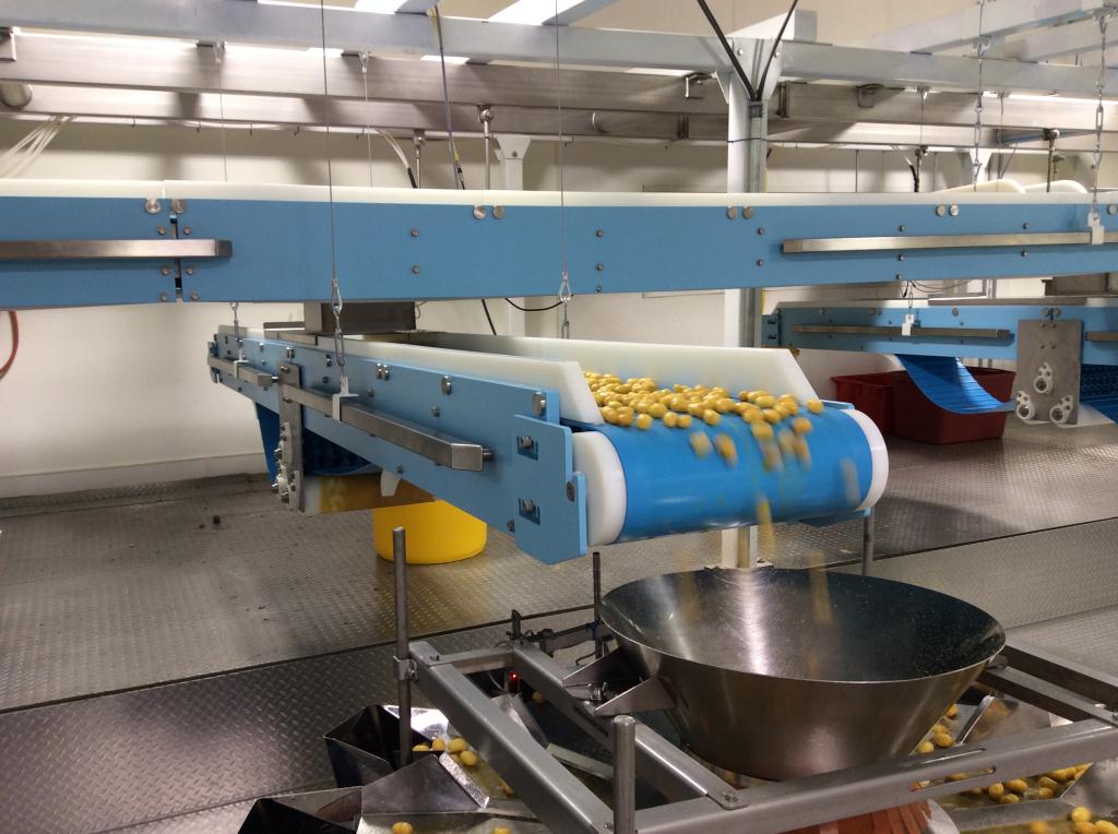 Conveyor manufacturer near me hotsell