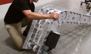 Benefits of DynaCon custom conveyors.