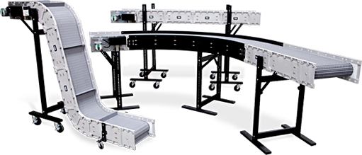 Modular conveyor deals