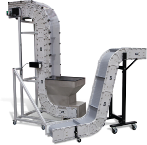 DynaCon Z parts conveyors