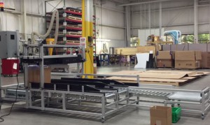 DynaCon conveyors.