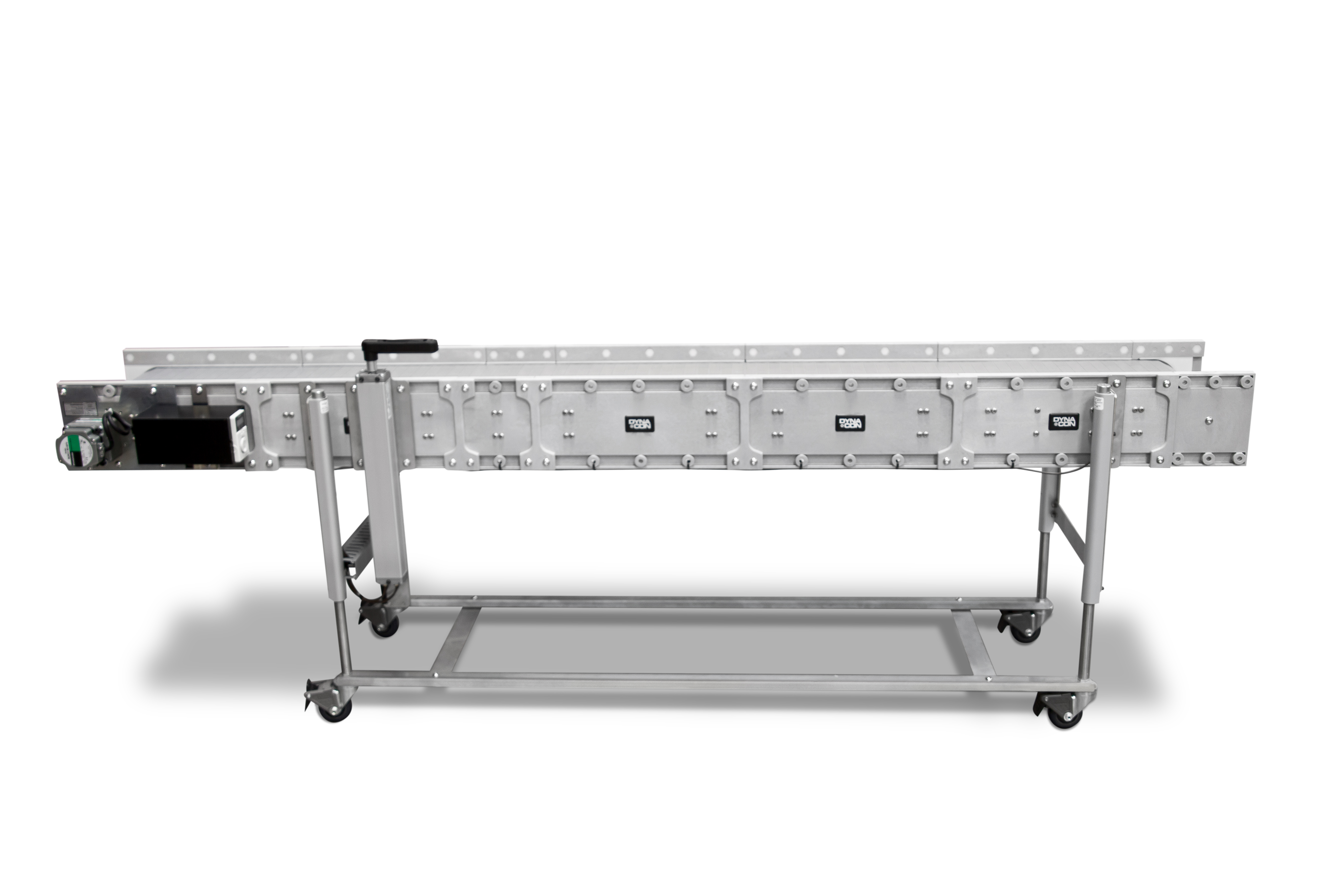 DynaCon ergonomic conveyor