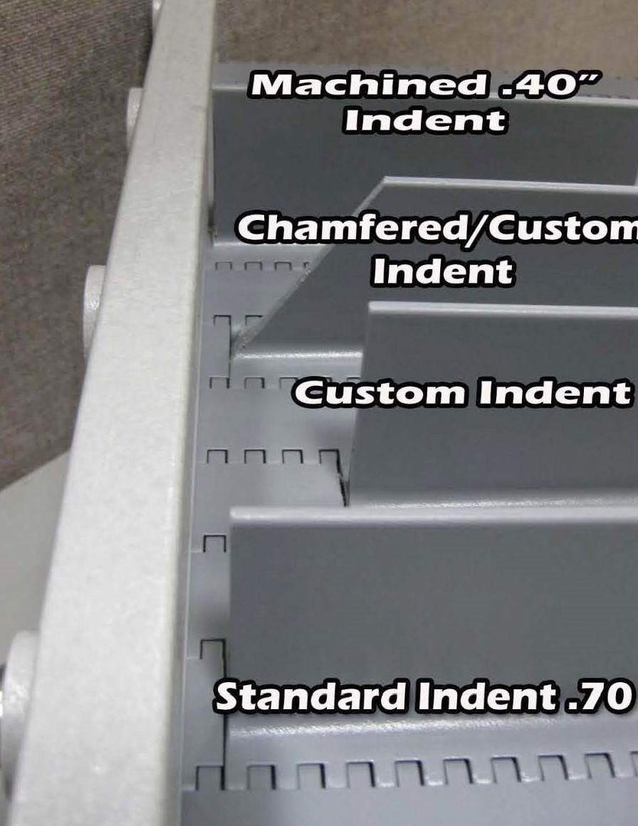 Important Design Considerations When Ordering an Incline Conveyor