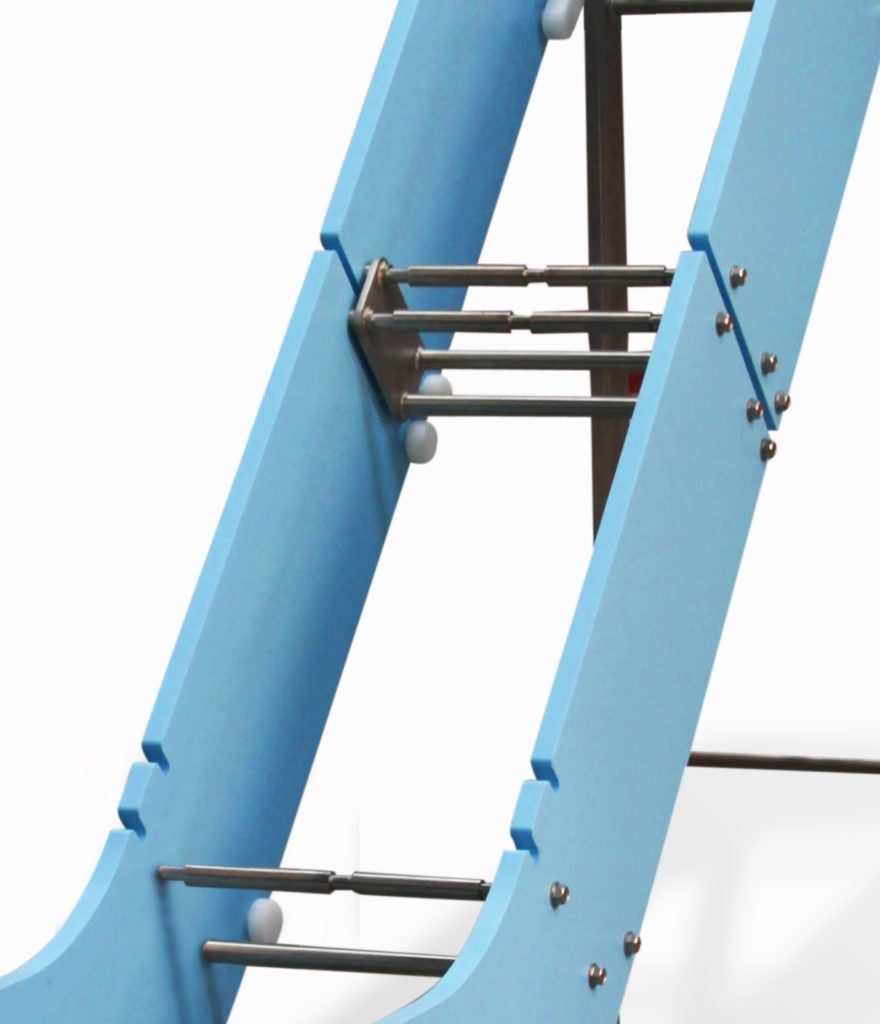 Sanitary Conveyor Design Leads To Improved Food Safety