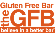 the gluten free bar logo