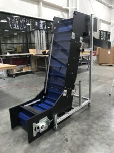 Hybrid Conveyor