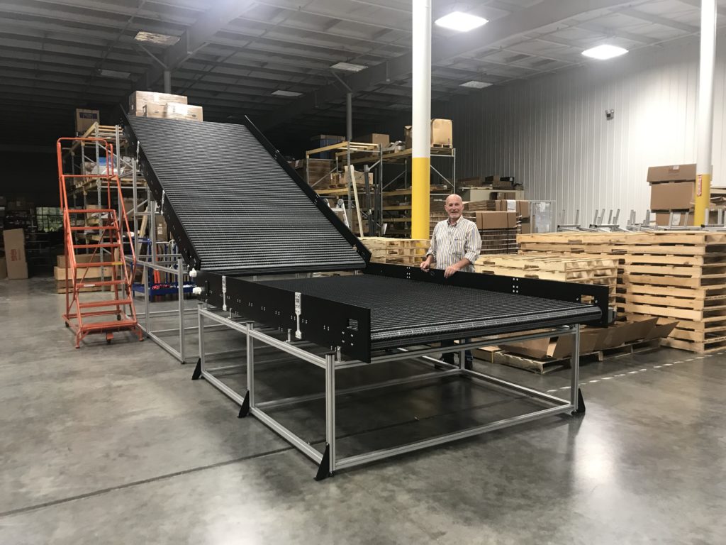 IMG_2147 Wide Hybrid Conveyor
