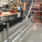 Hybrid Conveyor