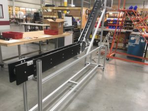 Hybrid Conveyor