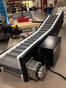 Hybrid Conveyor