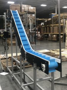 Hybrid Conveyor