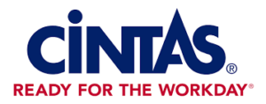 Cintas Logo