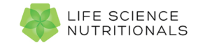 Life Science Nutritionals Logo