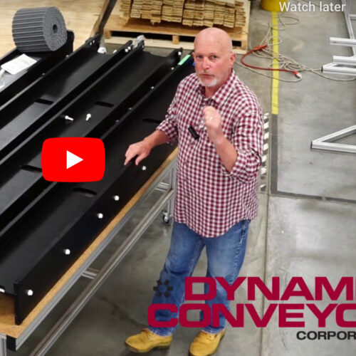 non-corrosive conveyor solutions video still