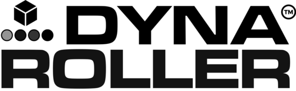 DynaRoller Logo