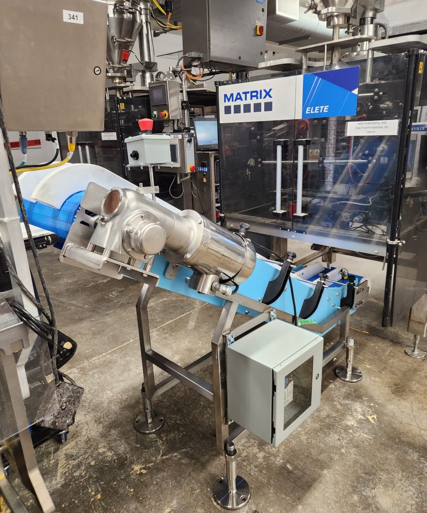 Engineering Expertise Enhances Partnerships | Dynamic Conveyor