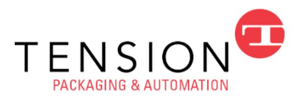 Tension Packaging Automation Logo