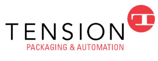 Tension Packaging Automation Logo