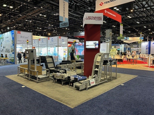 The Plastics Industry’s Grand Reunion at NPE: Highlights from the Largest Trade Show in Six Years
