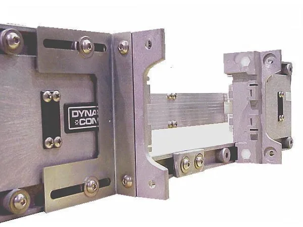 DynaCon Transfer Module DynaCon conveyor transfer module