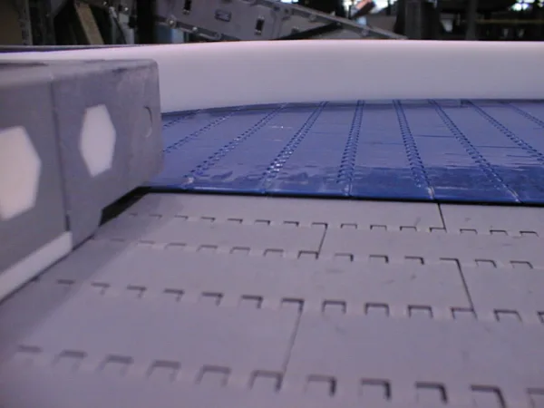 Transfer Conveyor 2 transfer conveyor system