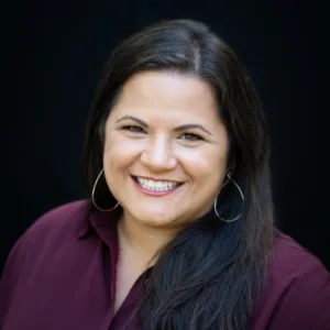 Lindsey Lopez, sales manager at Dynamic Conveyor