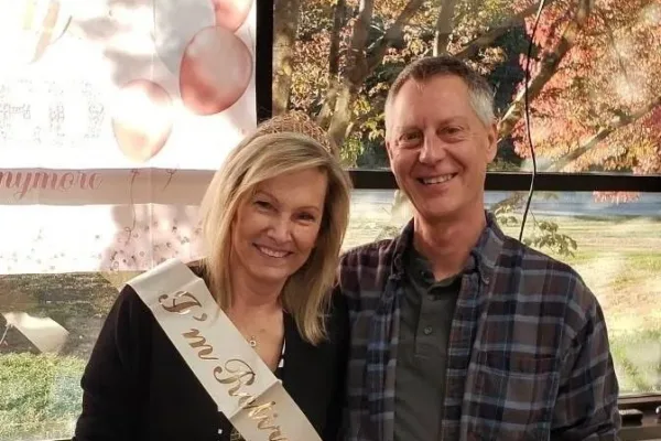 Christine-husband-Retirment-party Christine-husband-Retirment-party