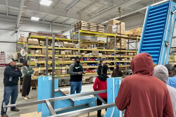 Vince-experience-making-conveyors Vince-experience-making-conveyors