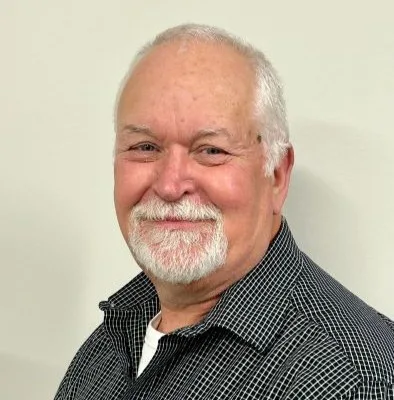 Dave Rice production manager at Dynamic Conveyor