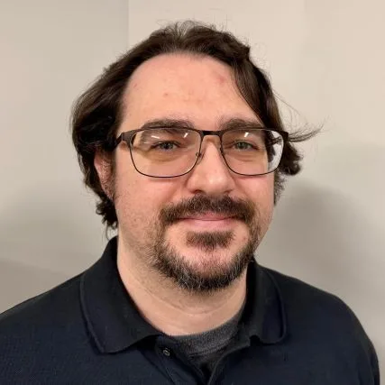 John Holbrook, Controls Engineer at Dynamic Conveyor