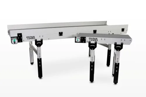 Dyna Pro Low Profile conveyor belts 