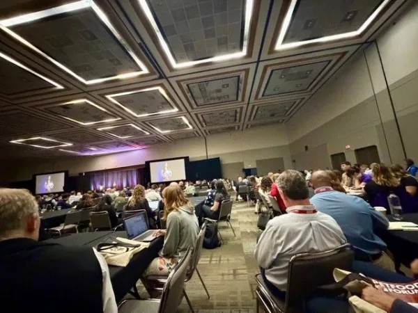 Keynote session 2 at 2026 Pet Food Forum