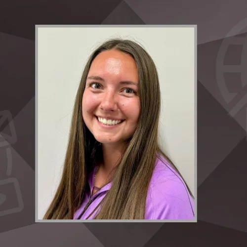 Lexi Buntley, Summer Marketing Intern at Dynamic Conveyor