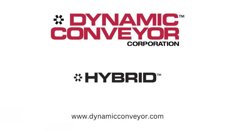 video screenshot for hybrid low accumulation conveyor video